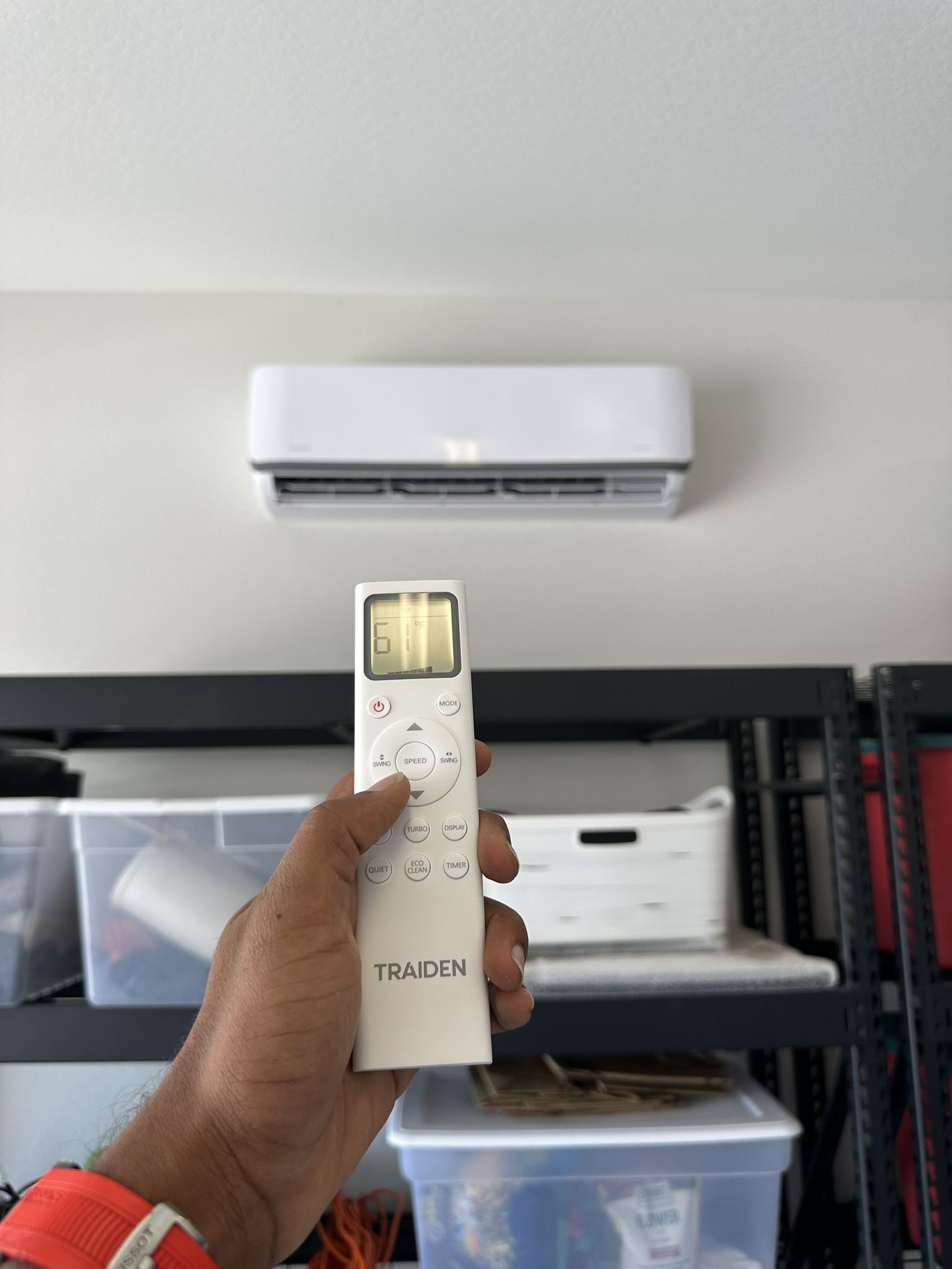 Mini Split AC