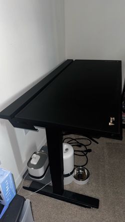 Magnus Pro Secretlab desk