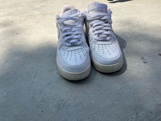 Nike shoes