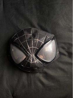 Fan made tasm 2 symbiote mask