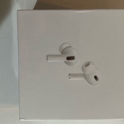 Air Pods Pro