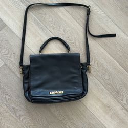 Marc By Marc Jacobs Leather Crossbody 