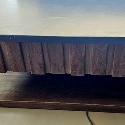 Free Coffee Table That Turns Into A Desk Or Dinning Table 