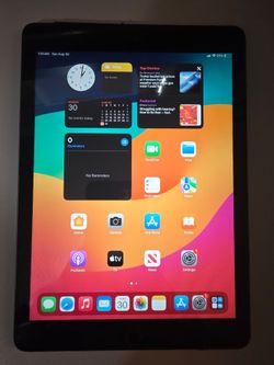 Apple iPad 6 Wi Fi + Cellular 32gnUnlocked