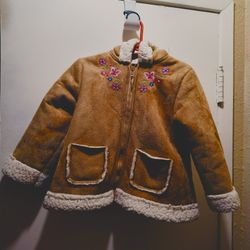 Swade Jacket 