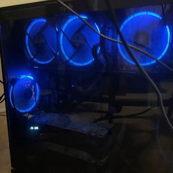 2080 ti sli pc build Threadripper 2950x