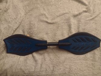 Ripstick Caster Board Barely Used 