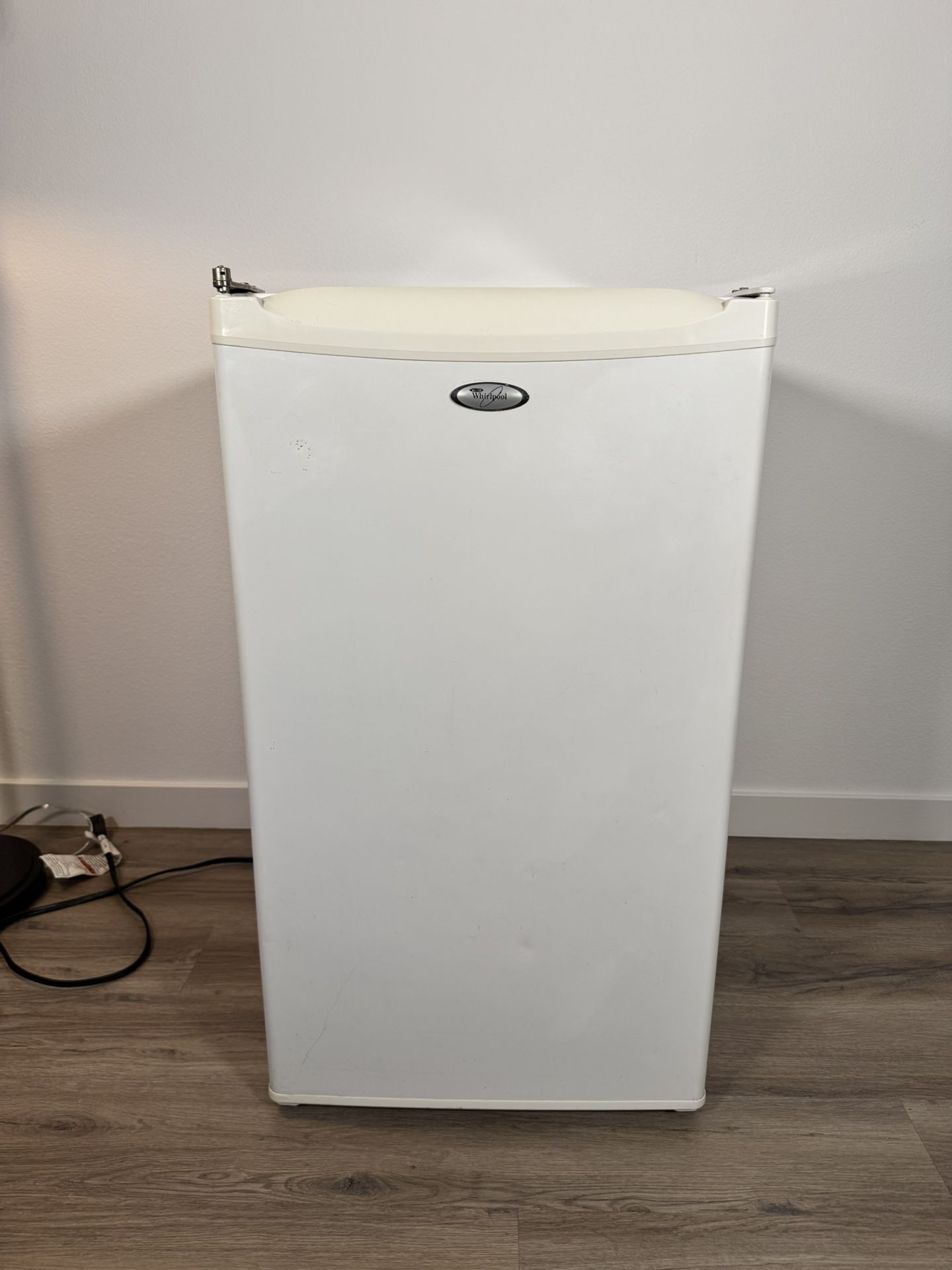 Whirlpool Mini Fridge