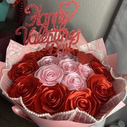 Valentine Arrangements