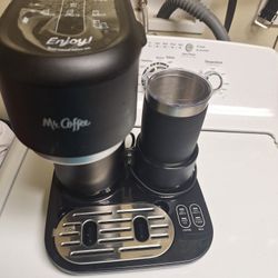 Mr. Coffee 