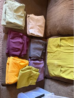 Mandala scrubs