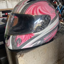 Women’s Fulmer Riding Helmet