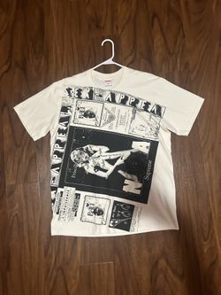 Supeme Collage Tee Authentic 