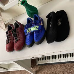 Best Offer For Each Pair Of Shoes 
