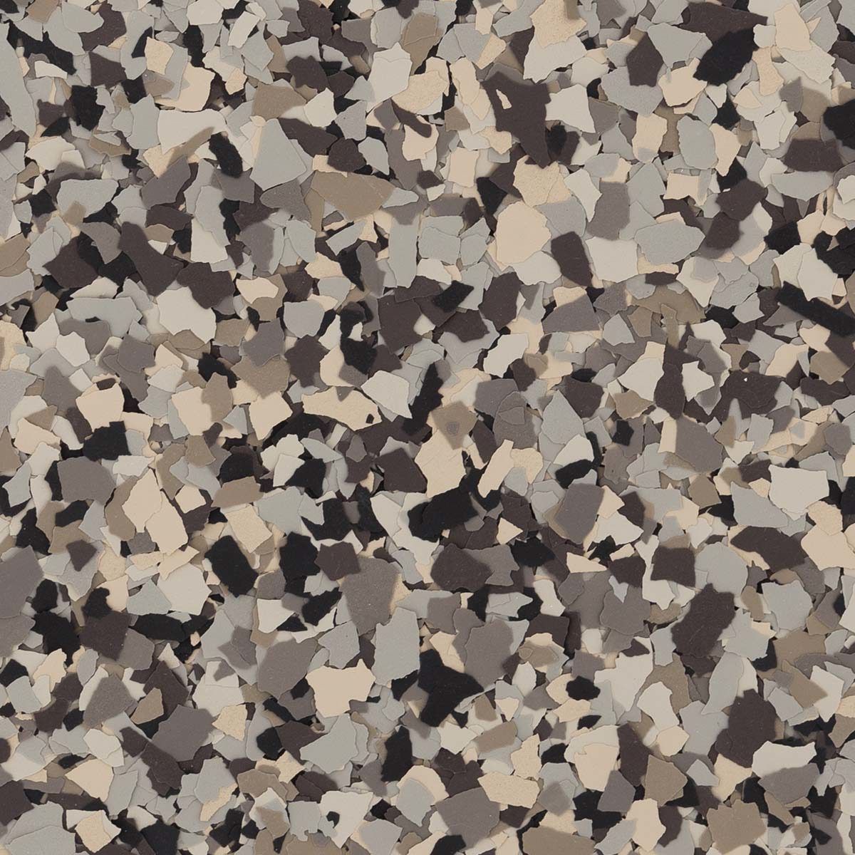 Modern Epoxy Flakes – Stylish Finish