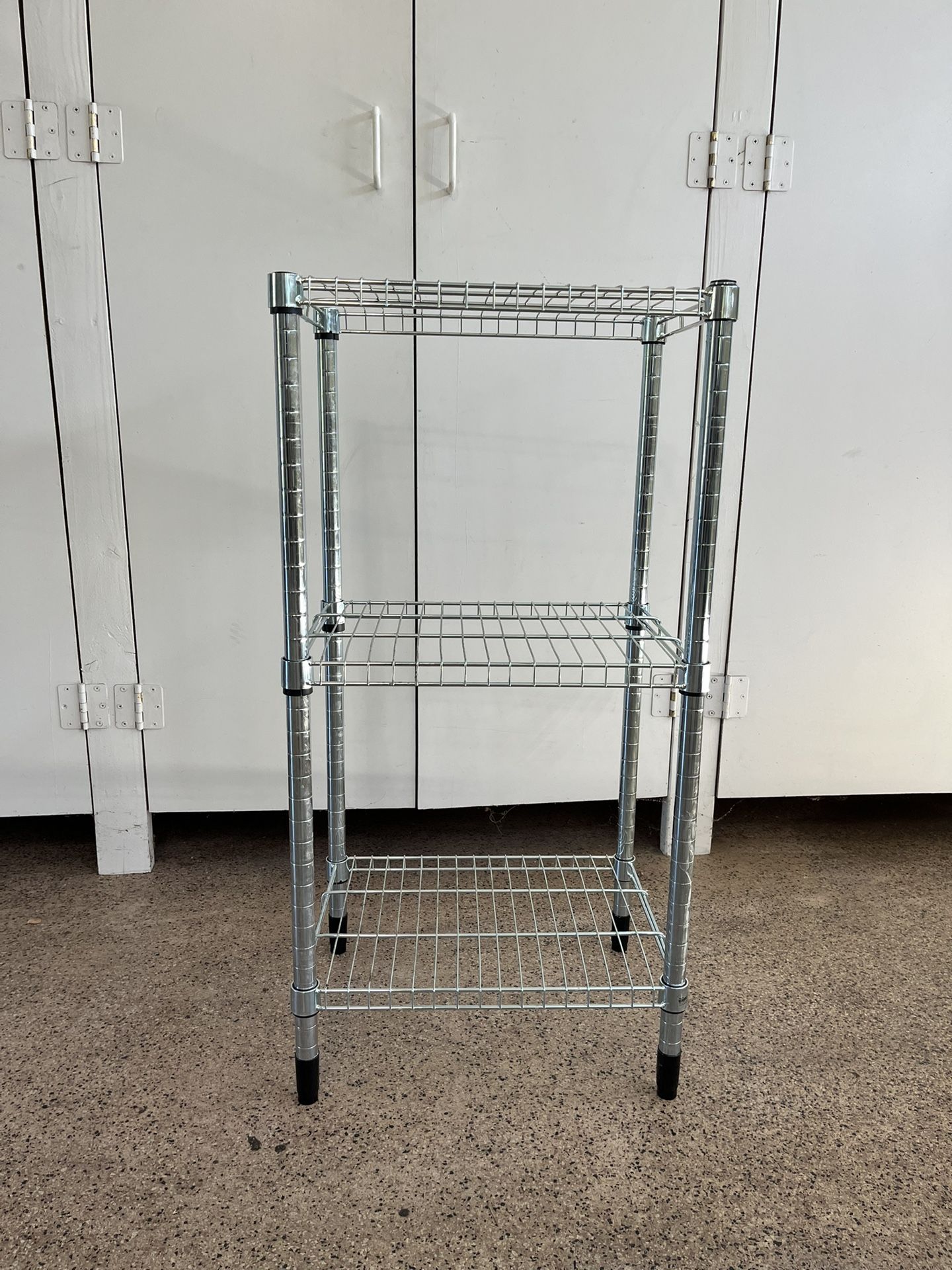 IKEA Wire Rack