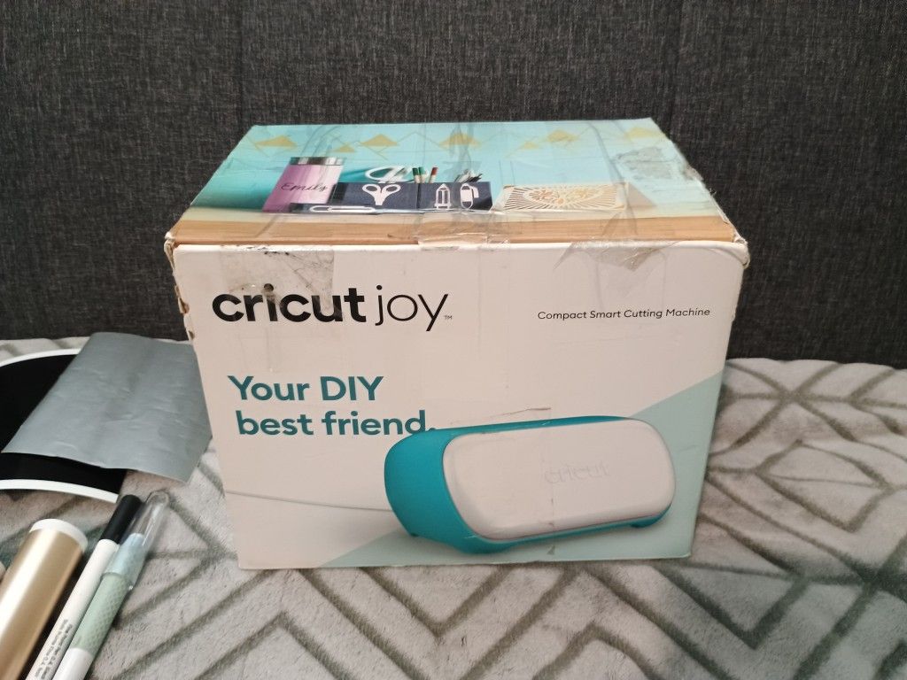 Cricut Joy Machine