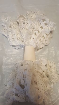 Crochet like Trim