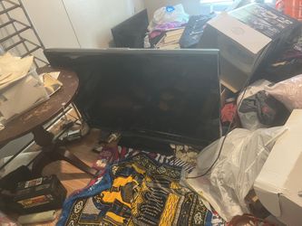 52 I’m Sony Tv Heavy Works Good