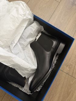 Aldo Chelsea boots