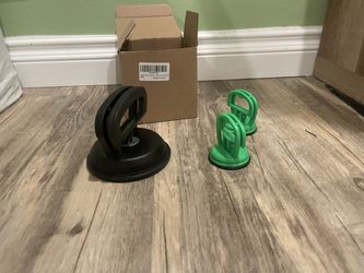 Dent Puller Suction Cups