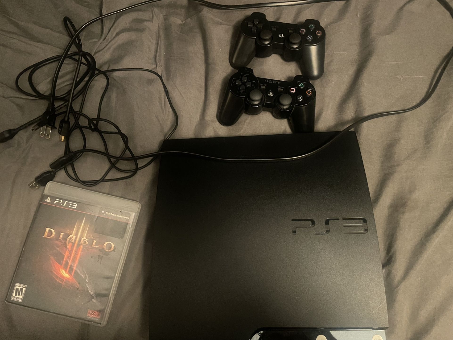 PS3