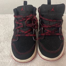 Jordan 1’s Size 9c 