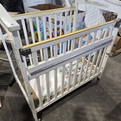 Baby Crib