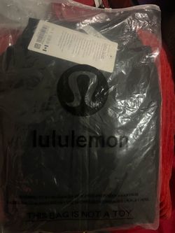 lululemon jacket
