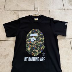 BAPE TEE