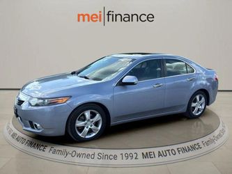 2011 Acura Tsx