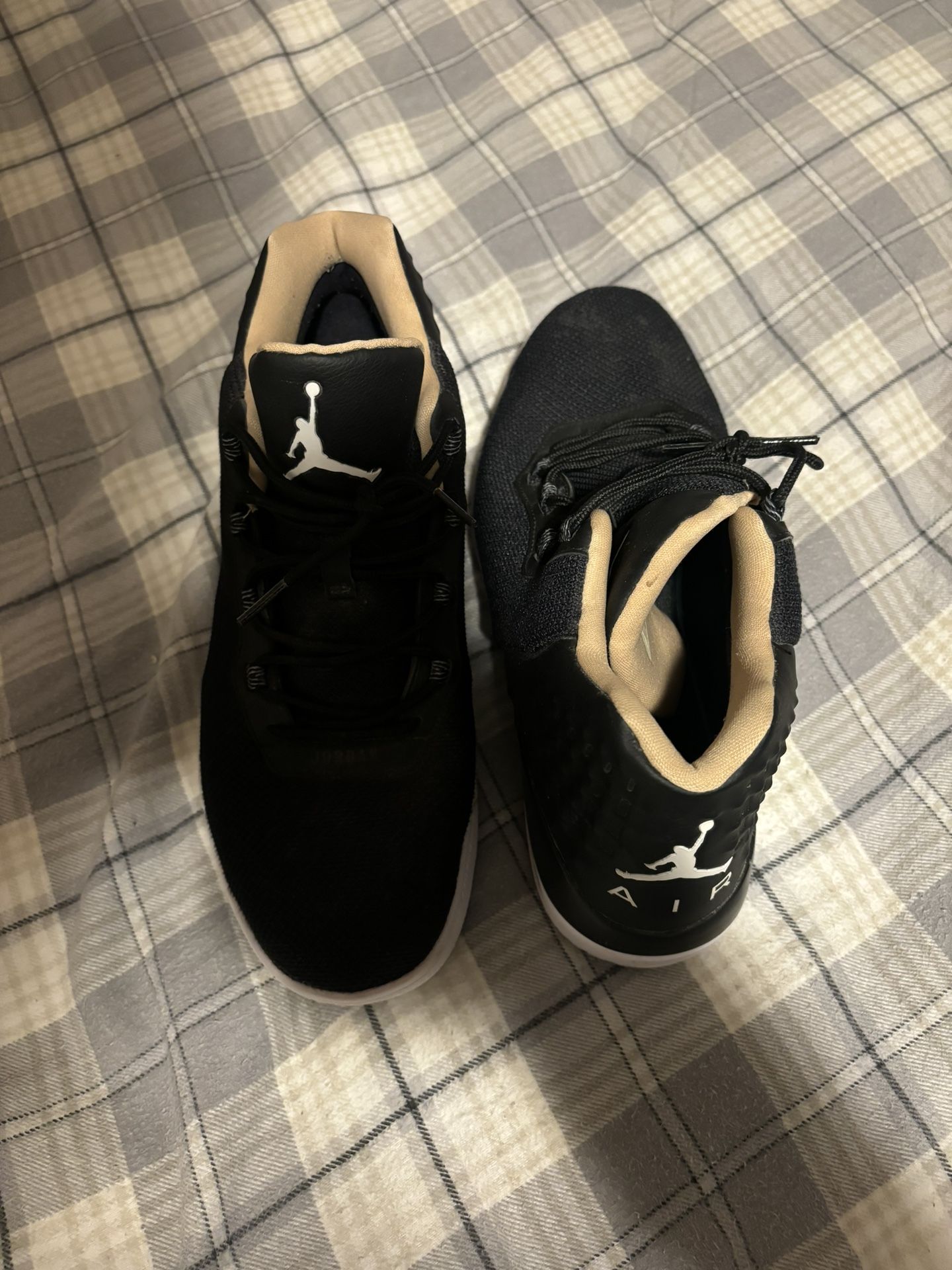 Air Jordan “JORDAN ACADEMY “