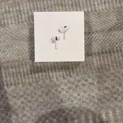 Apple Airpod Pro 2 Noise cancelling Magsafe Usb-c 