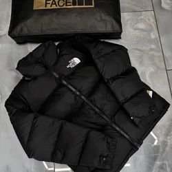 NorthFace Brand 