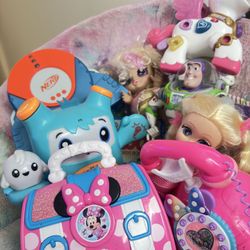 Toys 