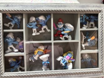Smurfs