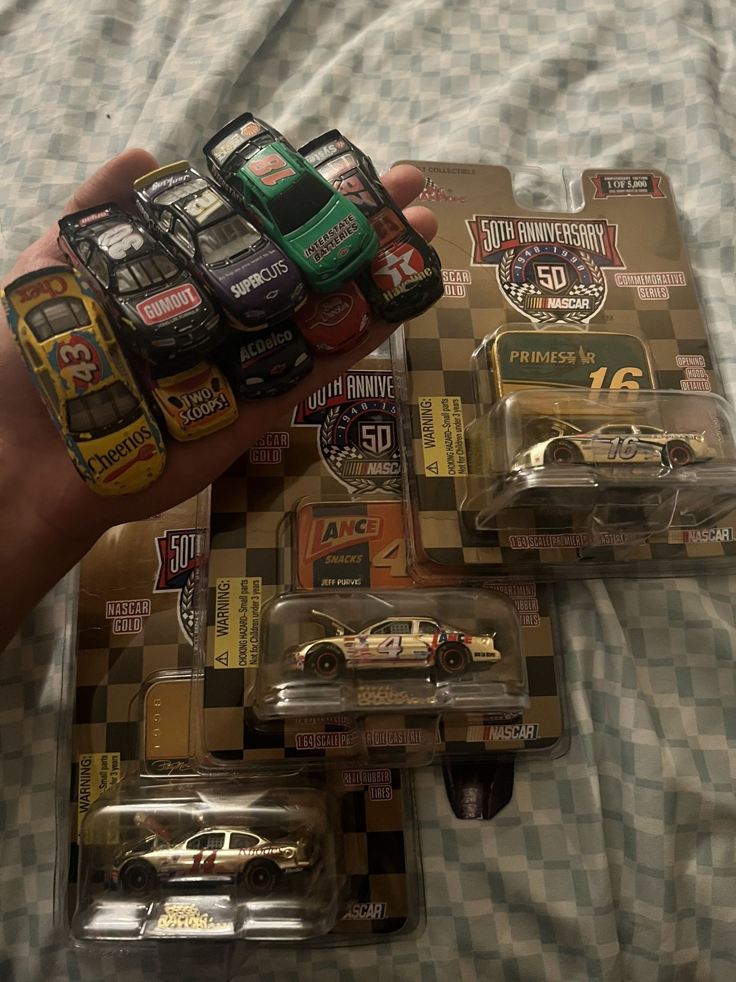 NASCAR Bundle