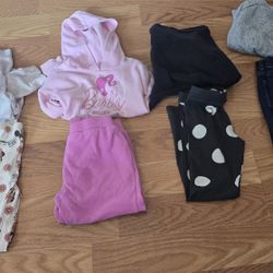 Pans Jeans  Sweatshirts Sweater #6 All Fpr $6