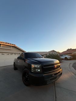 2009 Chevrolet Silverado 1500
