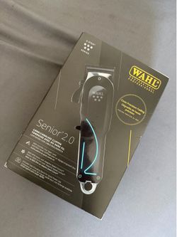 Wahl senior 2.0 clipper