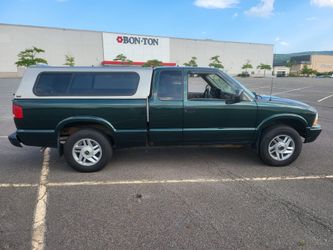 Truck Top / Camper Top