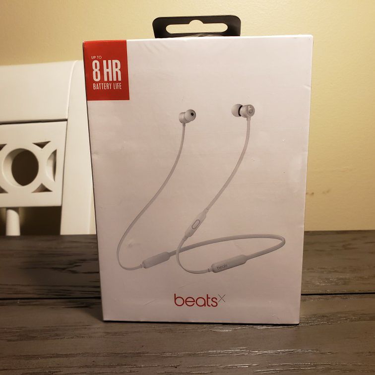Beats X Wireless Headphones Brand New!!