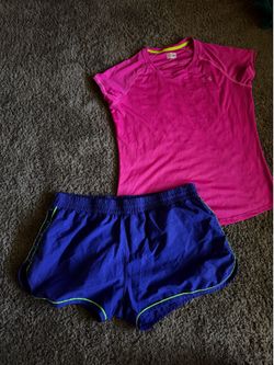 Women’s Under Armour bundle