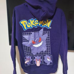 POKÉMON HOODIE