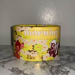 Colourpop Morning Light Pixie Puff Highlighter (Disney Bambi Themed) 