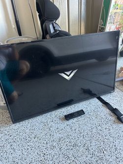 Vizio TV