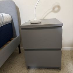 IKEA Nightstand 