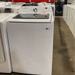 Top Load Washer
