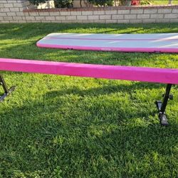 Balance Beam