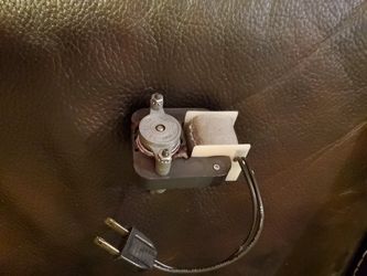 EXHAUST FAN MOTOR
